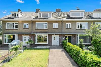 Woning Deijlerweg 156 Wassenaar