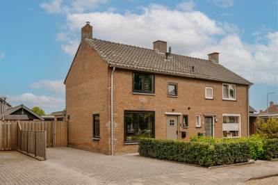 Woning Prinses Beatrixweg 3 Geldermalsen