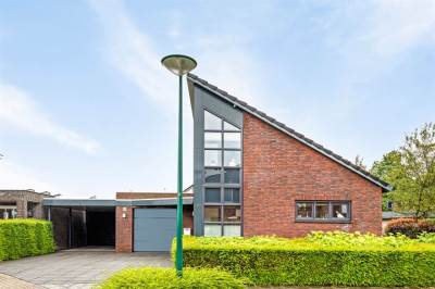 Woning Wielewaalstraat 24 Dongen