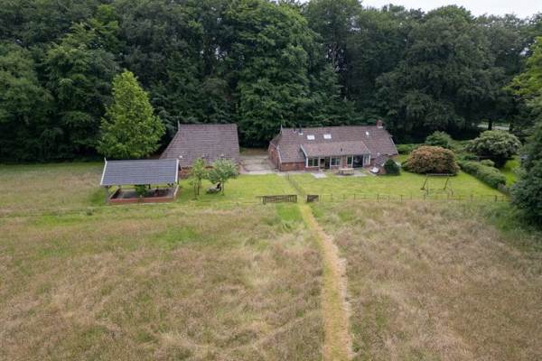 Woning Burg. J.G. Legroweg 62 Eelde