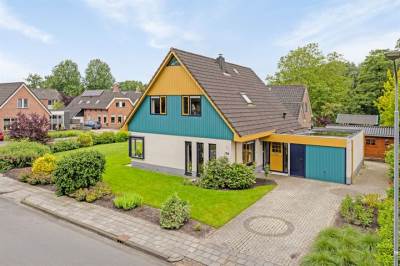 Woning Leuringslaan 68 Tolbert