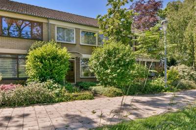 Woning Graan voor Visch 19910 Hoofddorp