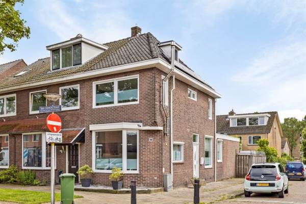 Woning Van Diemenstraat 90 Enschede