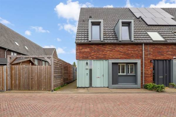 Woning Zesmorgenstraat 38 Zevenaar