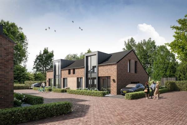 Woning Centiemhof 28 Valkenswaard
