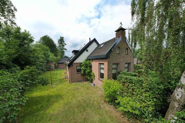 Woning Betonwei 58 Harkema