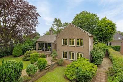 Woning Oversluis 11A Ulft