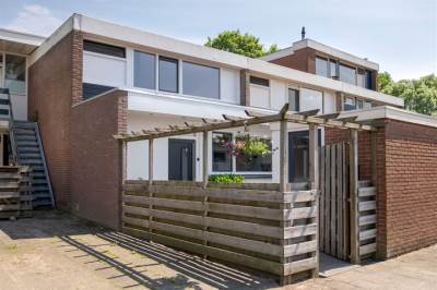 Woning Laan van de Iemenhees 176 Emmen