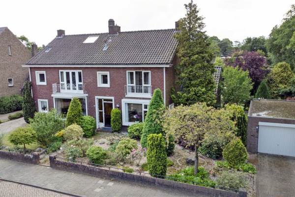 Woning Groesbeekseweg 310 Nijmegen