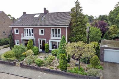 Woning Groesbeekseweg 310 Nijmegen