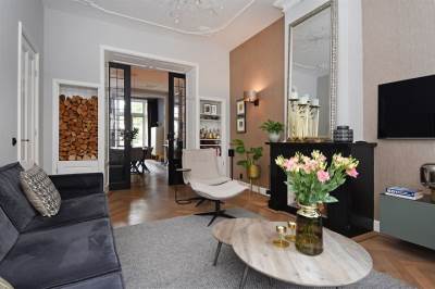 Woning Antonie Heinsiusstraat 23 Den Haag