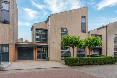 Woning Ridderzwam 8 Veenendaal