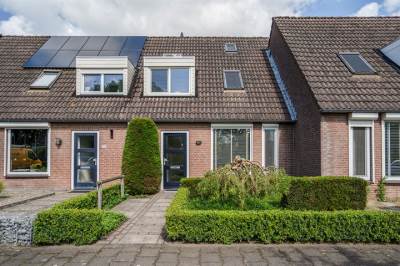 Woning Melkpad 149 Zeeland