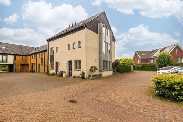 Woning Drenkkuil 1 Oss