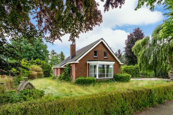 Woning Waterschapsweg 35 Vledderveen (GR)