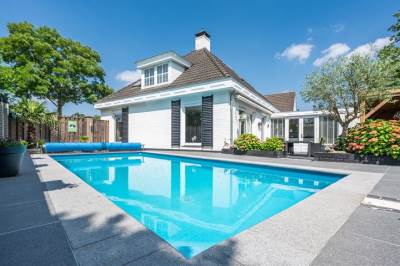 Woning Gruunsel 39 Uden