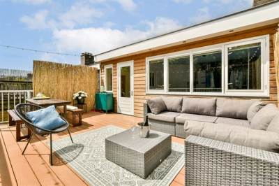 Woning Warmondstraat 1232 Amsterdam