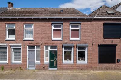 Woning Klaas Benninkstraat 25 Genemuiden