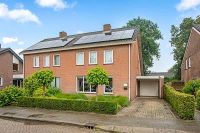 Woning Molenpad 4 Steensel