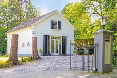Woning Jan Dommer van Poldersveldtweg 1 Ubbergen