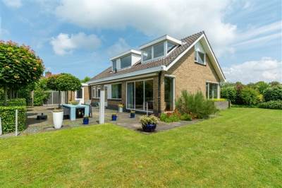 Woning Groenland 31 Callantsoog