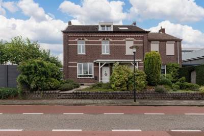 Woning Vliegenstraat 37 Bunde