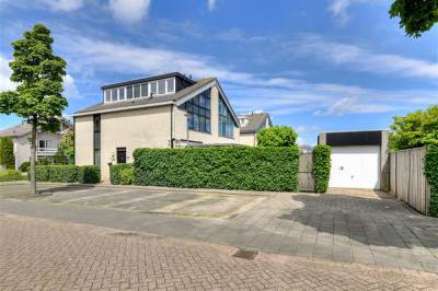 Woning Gerbrandylaan 45 Oosterhout (NB)