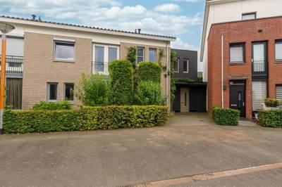 Woning Havikskruid 58 Berghem