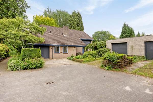 Woning Gagel 4 Riel