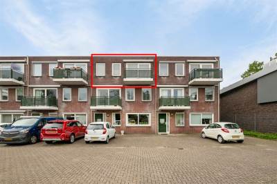 Woning Adam Pijnackerhof 13 Pijnacker