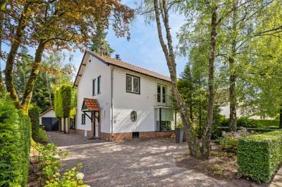 Woning Willibrorduslaan 128 Waalre