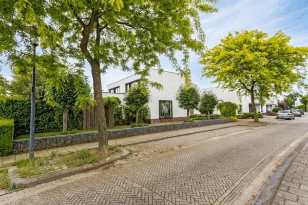 Woning Waltwilderstraat 18 Maastricht