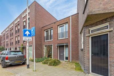 Woning Kastanjestraat 23 Tilburg
