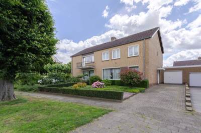 Woning Beukenlaan 4 Bunde