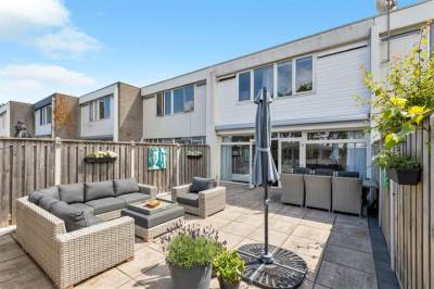 Woning Kempenaar 157 Lelystad