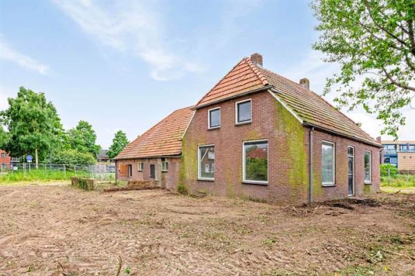 Woning Oude Wehlseweg 26 Doetinchem