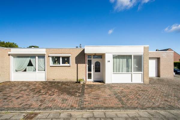 Woning Brachterhof 30 Tegelen