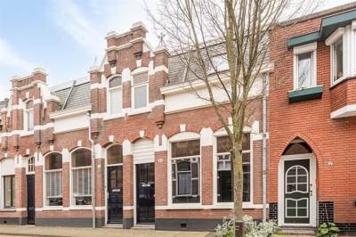 Woning Goudenregenstraat 29 Tilburg