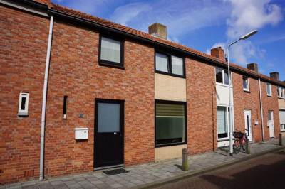 Woning J.H. van Dalestraat 20 Sluis