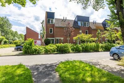 Woning Bottemaheerd 79 Groningen