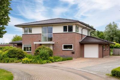 Woning Zwaan 32 Grootegast