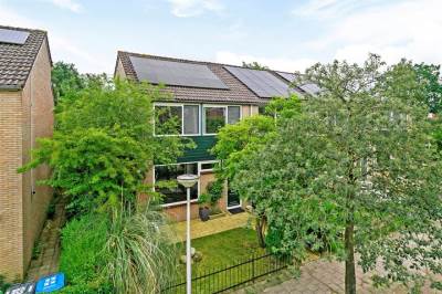 Woning Keizerskroon 57 Leeuwarden