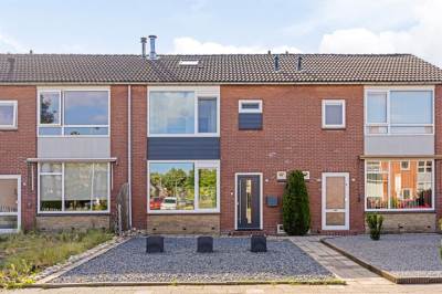 Woning Prinses Beatrixstraat 49 Smilde