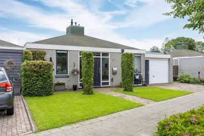 Woning Grutto 7 Grijpskerk