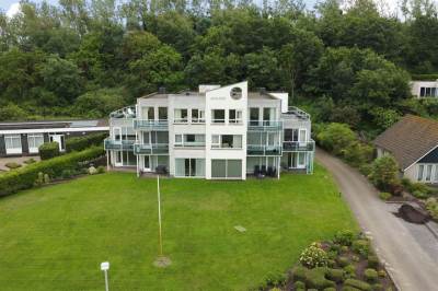 Woning Julianaweg 67G Wijk aan Zee