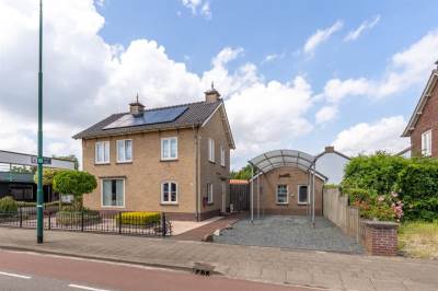 Woning Sint Anthonisweg 7 Boxmeer