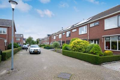 Woning Akkerstraat 3 Obdam