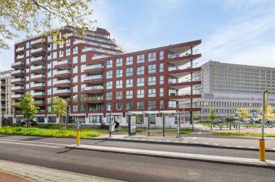 Woning Escamplaan 890E Den Haag