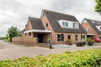 Woning Ekelen 48 Druten