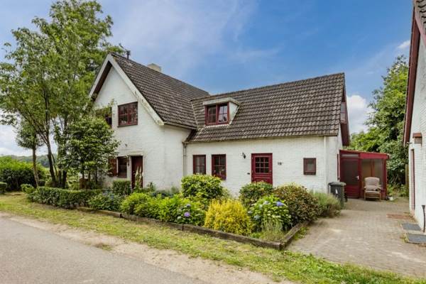Woning Kleefseweg 89 Ven-Zelderheide